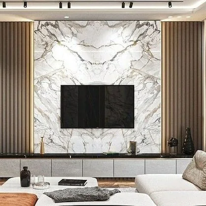 بديل رخام — عمل تشطيب وتنفيذ رقم 5 ديكورات ودهانات الطايف