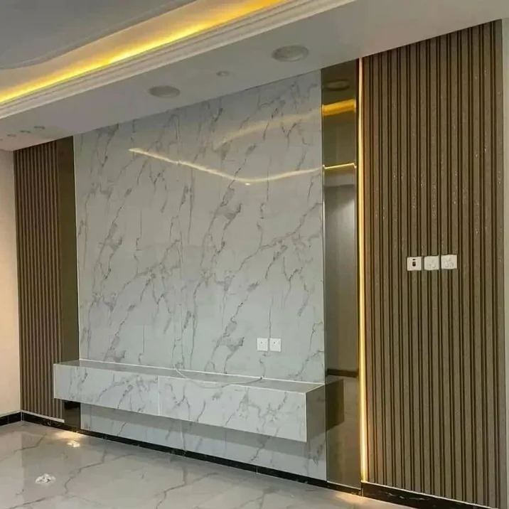 بديل رخام — عمل تشطيب وتنفيذ رقم 18 ديكورات ودهانات الطايف
