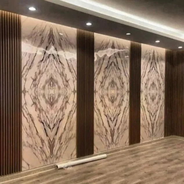 بديل رخام — عمل تشطيب وتنفيذ رقم 21 ديكورات ودهانات الطايف