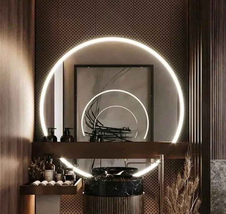 مرايا — عمل تشطيب وتنفيذ رقم 2 ديكورات ودهانات الطايف