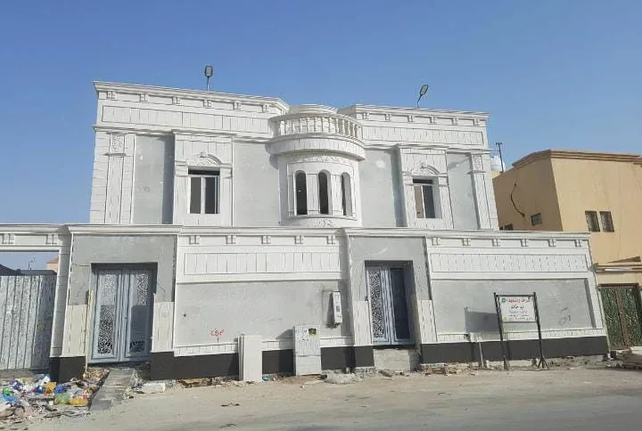 ترميم — عمل تشطيب وتنفيذ رقم 7 ديكورات ودهانات الطايف