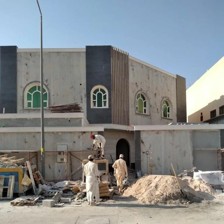 ترميم — عمل تشطيب وتنفيذ رقم 10 ديكورات ودهانات الطايف