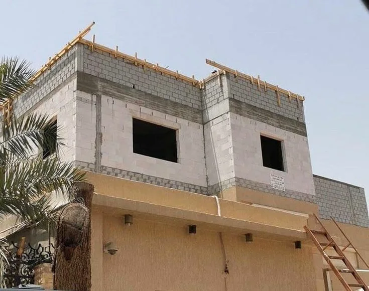 ترميم — عمل تشطيب وتنفيذ رقم 14 ديكورات ودهانات الطايف