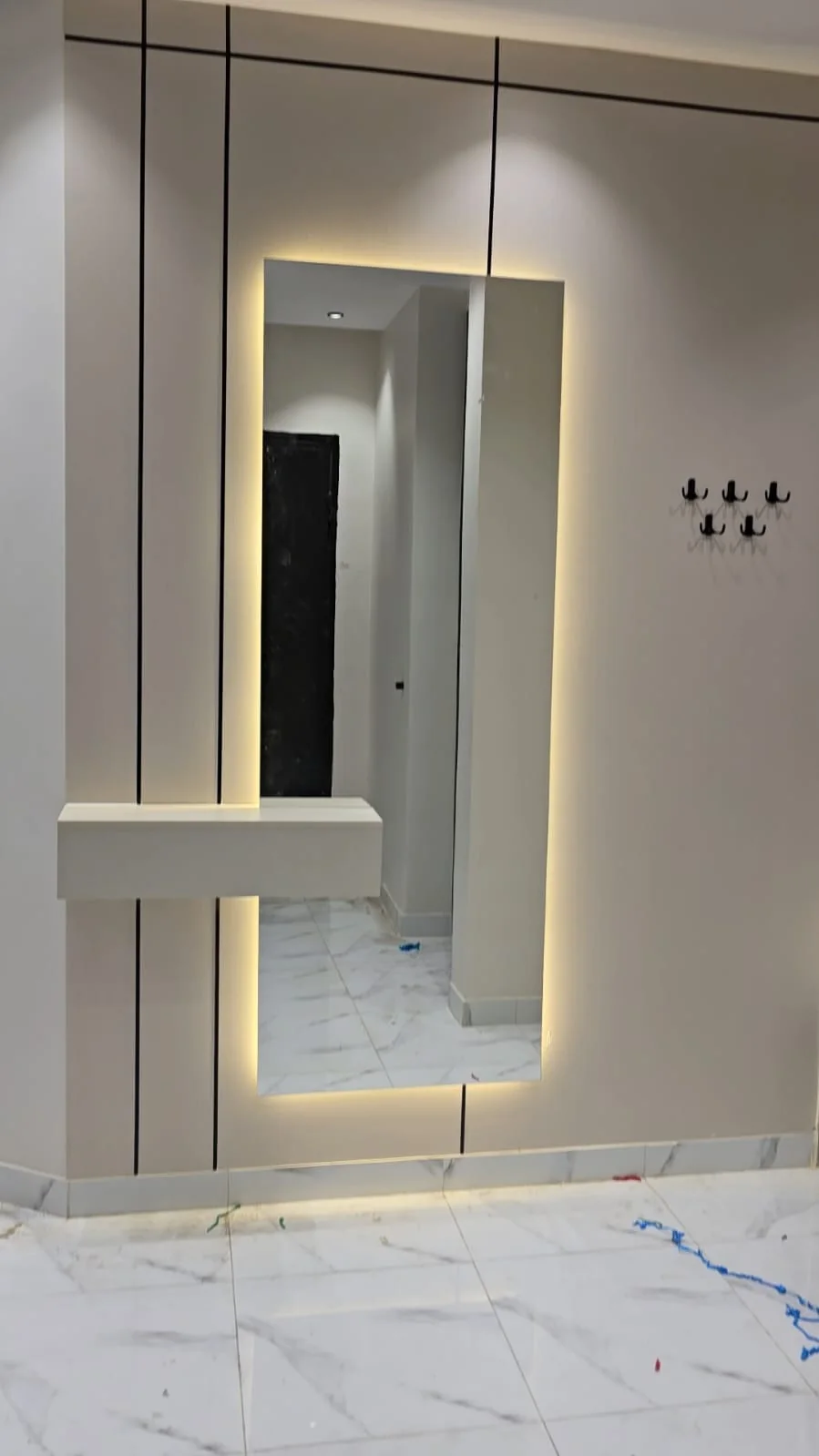 شيبورد — عمل تشطيب وتنفيذ رقم 22 ديكورات ودهانات الطايف