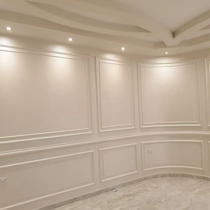 بانوهات — عمل تشطيب وتنفيذ رقم 2 ديكورات ودهانات الطايف